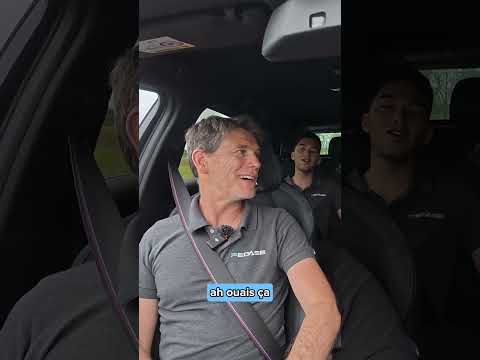 4RM Sport - BMW M3 Touring G81