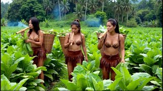 The Lives of Amazon Forest Women