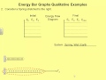 Energy Flow and Work Concepts