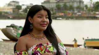 Heroínas del pueblo: ¡Cholas, no! ¡Indígenas! Una nueva generación luchando por la dignidad