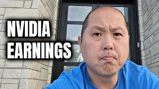 Nvidia Earnings Bought Down Bitcoin and Crypto