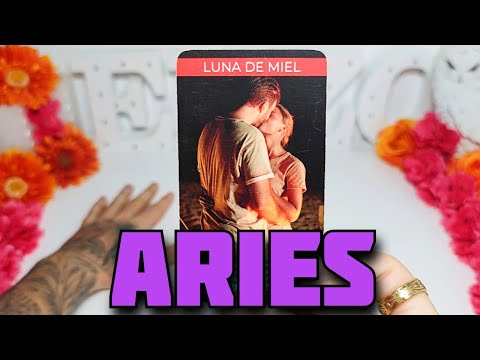 ARIES ♈️ LA BRUJA ESTA EN TU FAMILIA‼️😱 TE DIGO QUIEN ES 🔮 HOROSCOPO #ARIES HOY TAROT AMOR