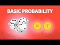 Exploring Probability and Sample Spaces
