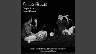 Raga: Shudh Sarang (Aalap, Gat in Ektal)