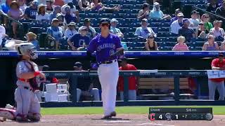 Colorado Rockies vs Cleveland Guardians FULL Game Highlights June 16, 2022 