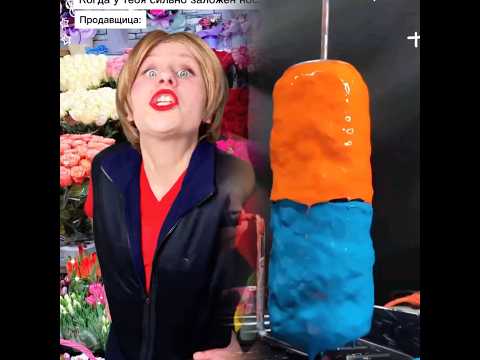 🔥Challenge with julia.fun_official! The Result is INSANE! 😱【Hilarious Collab】💕