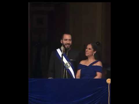 #EsteSonEsParaTi @nayibbukele #GabydeBukele