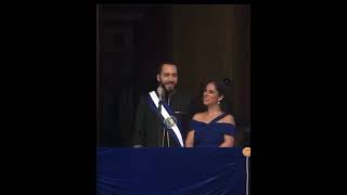 #EsteSonEsParaTi @nayibbukele #GabydeBukele