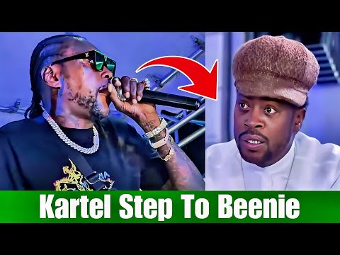 Must Watch! Vybz Kartel Confirms He Is Ready To Clash Beenie Man At Uptown Mondays