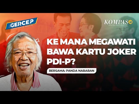 Buka-bukaan Dapur PDI-P, Utang Jokowi, dan Penerus Megawati