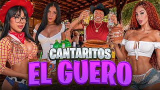 Así nos divertimos en Cantaritos 😱 | Maza Clan