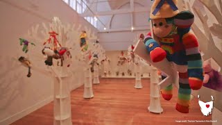 Tasmania Art Galleries | Most Inspiring Galleries in Tasmania