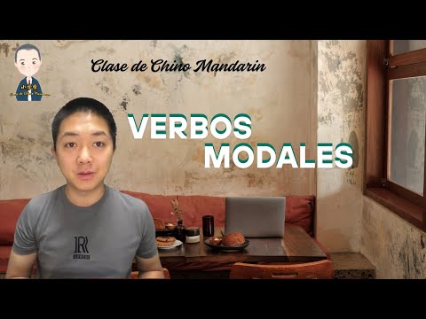 Aprender Chino gratis y fácil #Clase 11: Verbos modales
