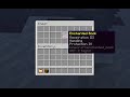Secret Rooms in Minecraft Quiz