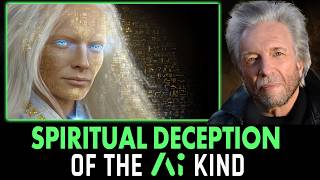 Spiritual Deception of the AI Kind Is HERE  | Gregg Braden