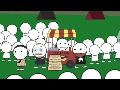 DF Shorts - FESTIVAL