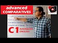 Comparative Structures and Idioms