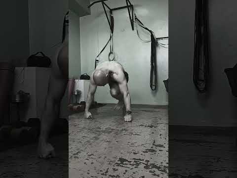 Push-ups 👊