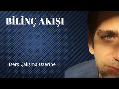 Bilinç Akışı