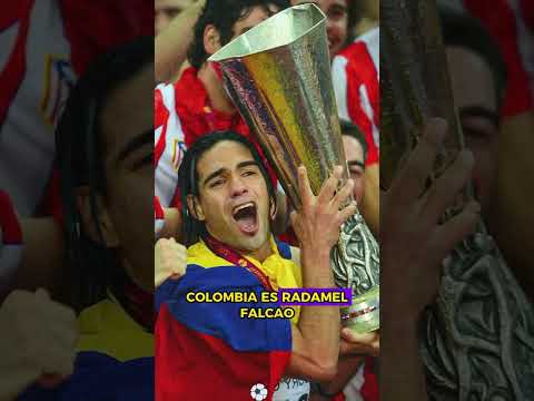 The best football players from each country – Can You Guess Your Nation's Legend?