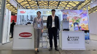 2024中国国际酒、饮料制造技术及设备展览会（CBB2024）