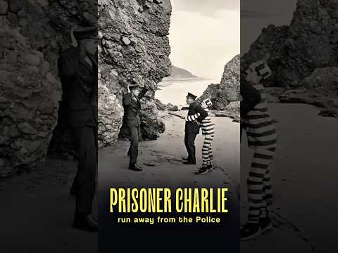 Charlie Chaplin's most viral video has 103 million views in 3 months. #charliechaplin