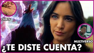 PEACEMAKER EPISODIO 5 TEMPORADA 2 Todo Explicado ¡VIOLENTO! – DCU –