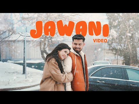 R Maan - Jawani (Music Video) Ft. Mahi Dhaka | VYRL Haryanvi | New Haryanvi Songs 2025