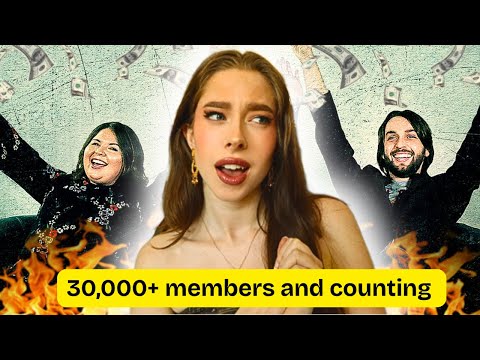 The Dangerous Cult that's still active Today: Case of Twin Flames Universe