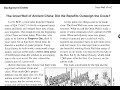 Great Wall of China History