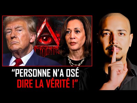 Le Comeback de Trump Cache un Complot : Le Secret qui Fait Trembler l'Amérique | H5 Motivation