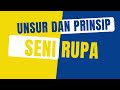 Kuis Seni Rupa
