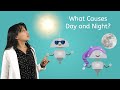 Understanding Day and Night