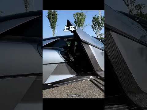 With a wife like me, what time will you go home?😳#car #byd #luxury #shorts #douyin #youtubeshorts