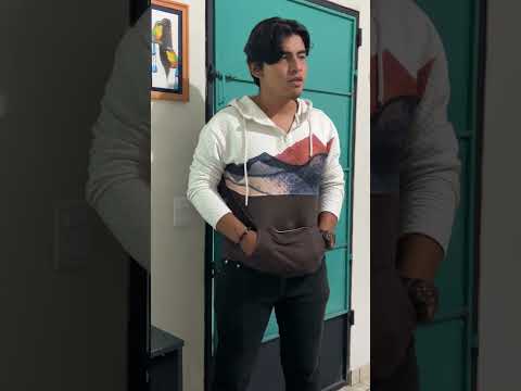QUERÍA REGRESAR EL TIEMPO #shortsviral