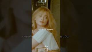 Honeymoon Fades – Sabrina Carpenter 🌙 Feliz dia dos Namorados 💐💌