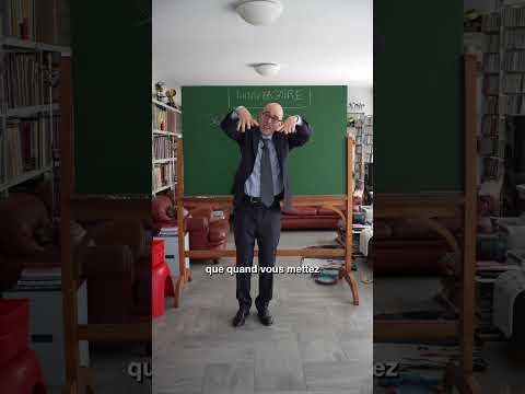 Le paradoxe des anniversaires. Salukes #science #physique #profbucella #lasciencepeuttout