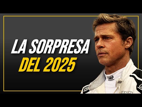 OPINIÓN HONESTA: F1