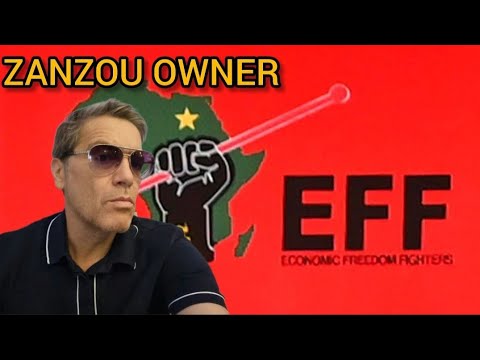 EFF COMES FOR ZANZOU CLUB OWNER!!