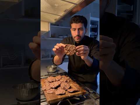 حلا مستحيل احد مايقول لذيذ 🔥🔥