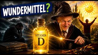 🥈 Er war austherapiert – dann passierte das!