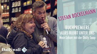Mein Leben mit der täglichen Serie - Stefan Bockelmann | Dailywall
