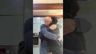 Le meilleur papa du monde 🖤 #rock #papa