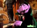 The Count's Number Celebration