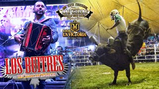 ¡TORAZOS QUEDAS Y PORRAZOS AL RITMO DE LOS BUITRES DE CULIACAN! Rcho Las Brisas y Rcho La Victoria