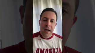 Cam Coleman Enters Transfer Portal — Could Alabama Steal Auburn’s Star?