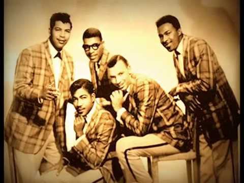 To the Aisle - the Five Satins