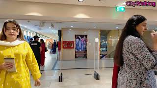 Islamabad Safa Gold Mall Walking Tour | Best Shopping Destination in F-7