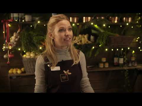 M&S FOOD | Meet the Product Developers: Rosie