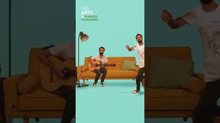 Anna Millo + Pep Mirambell | Les Arts És Músiques Valencianes